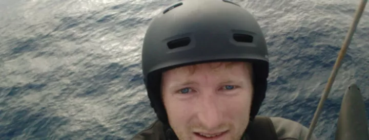 TJV : De la tempête à la pétole