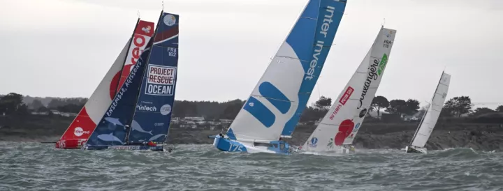 TJV : en route vers la Martinique