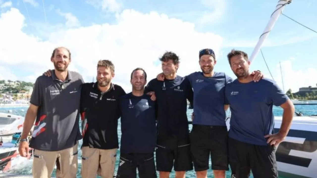TJVNLH, The winner and the happy ones