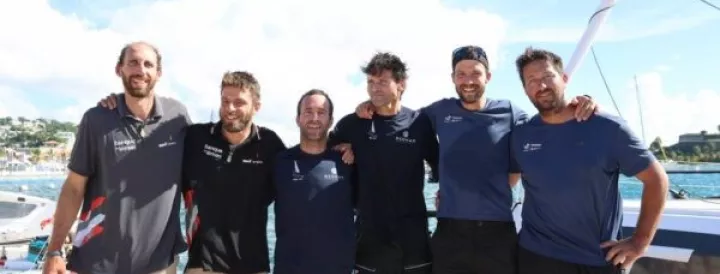 TJVNLH, The winner and the happy ones