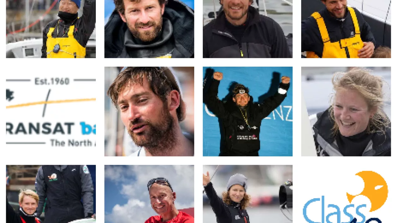 Transat bakerly: Eclectisme et réussite