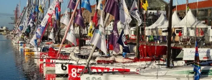 Transat Jacques Vabre
