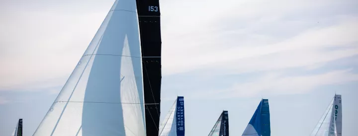 Class40 launches an Owners’ Trophy and unveils its 2027 calendar
