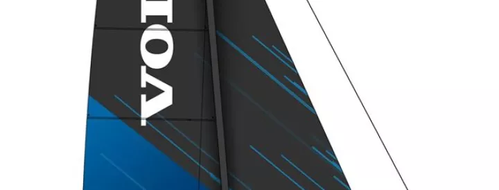 Un nouveau Class40 pour Jonas Gerckens