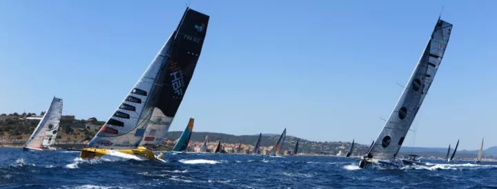 Victoire de Made in Midi (#142) sur la Paprec 600 Saint Tropez