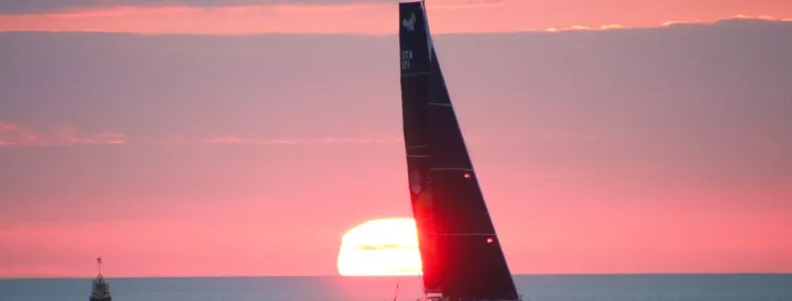 Influence wins SSE Renewables Round Ireland Yacht Race