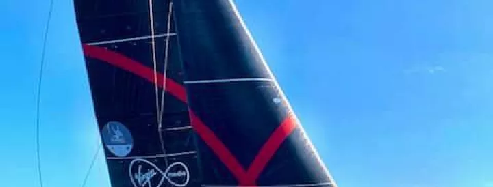 Virgin media Business #137 remporte le RORC Myth of Malham