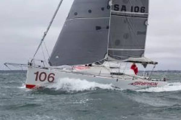 Gryphon Solo 2