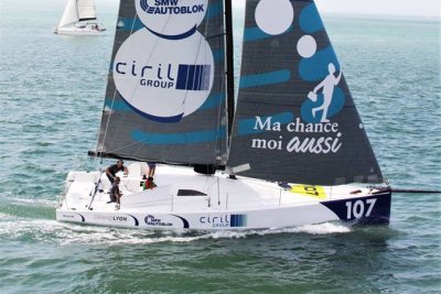 Mussolo 40