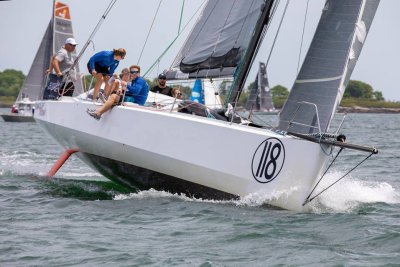Oakcliff Ocean Racing