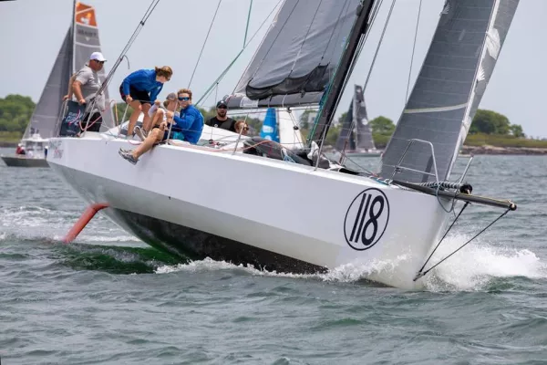 Oakcliff Ocean Racing