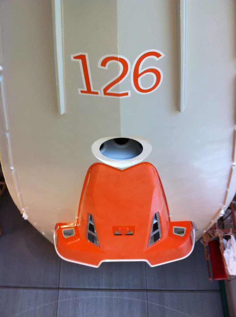 126 — Fantastica