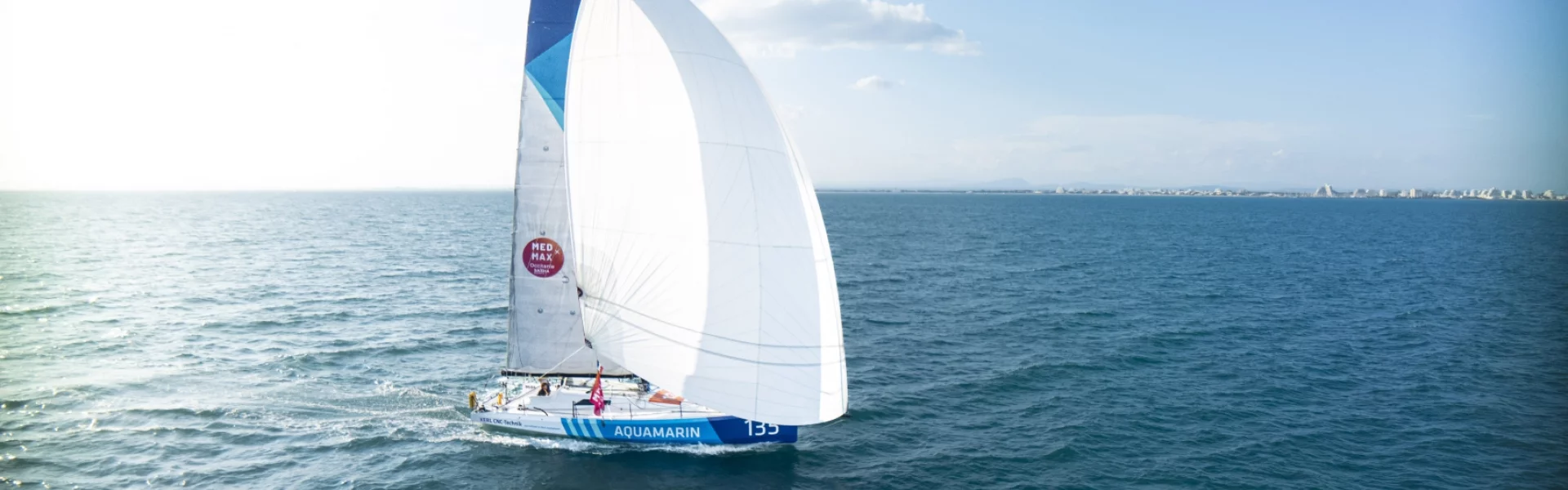 135 — Aquamarin