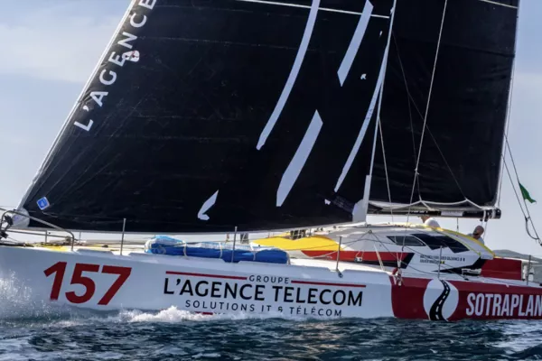 L'agence Télécom-Sotraplant
