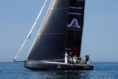 Espoir by Be Racing