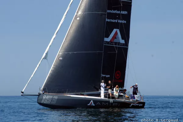 Espoir by Be Racing