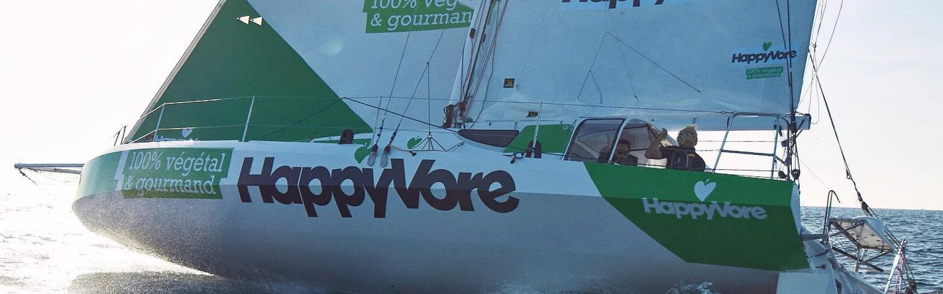 167 — HappyVore - Café Joyeux