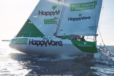 HappyVore - Café Joyeux