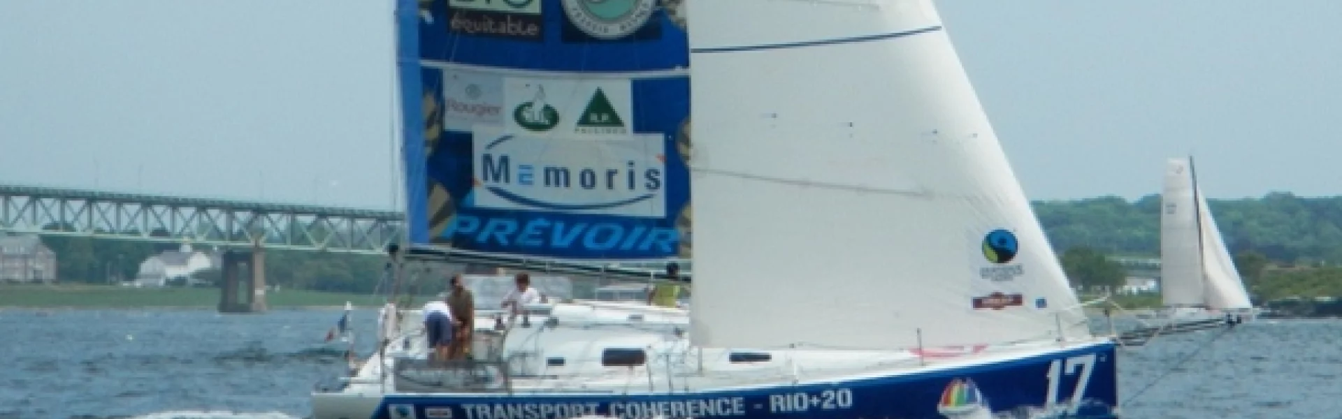 17 — Nacira