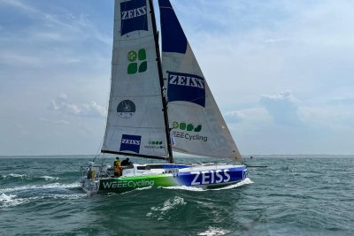 Alize Racing