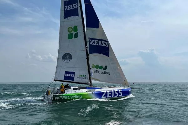 Alize Racing