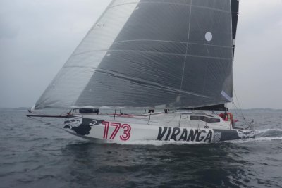 Viranga