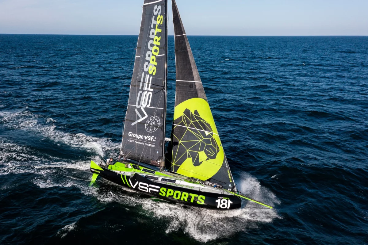 181 — VSF Sports