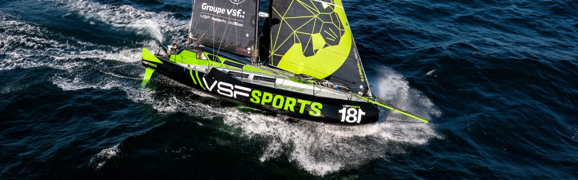 181 — VSF Sports