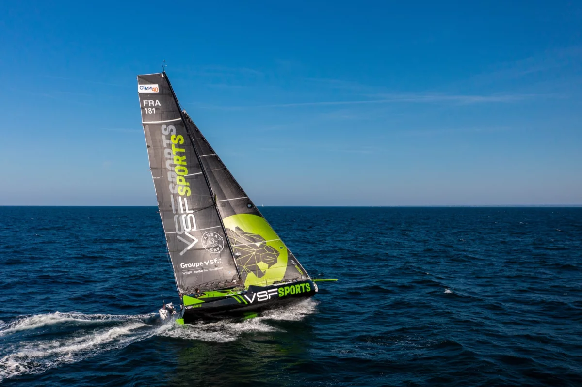181 — VSF Sports