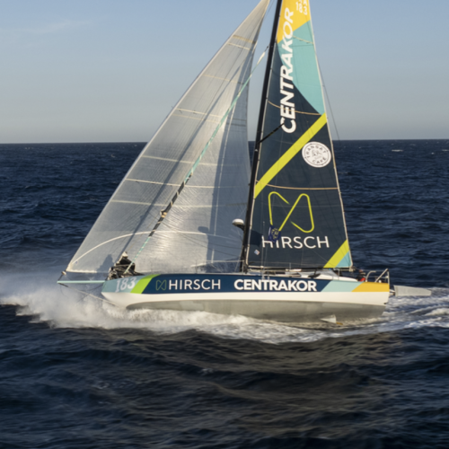 Mikael Mergui
