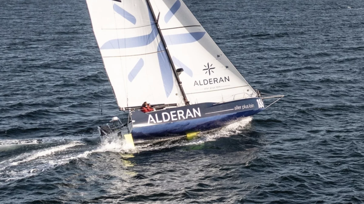 186 — Alderan