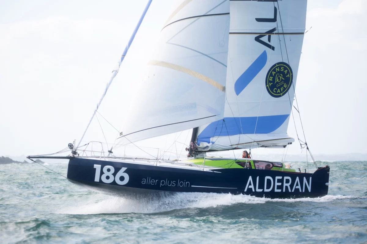 186 — Alderan