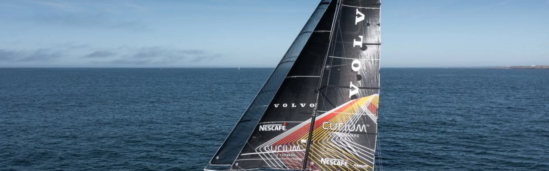 187 — Belgium Ocean Racing - Curium