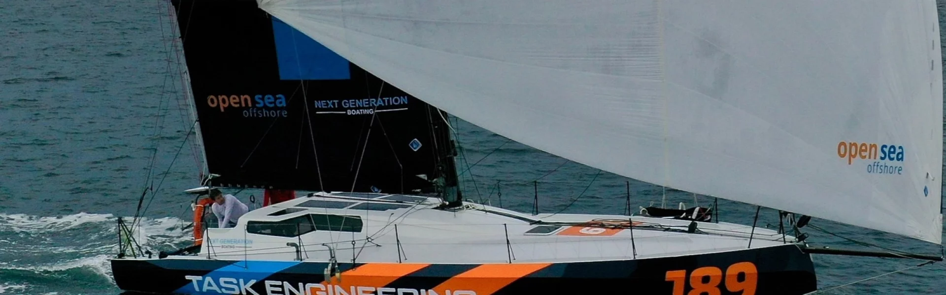 189 — Next Generation Around the World