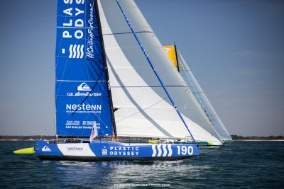 Plastic Odyssey