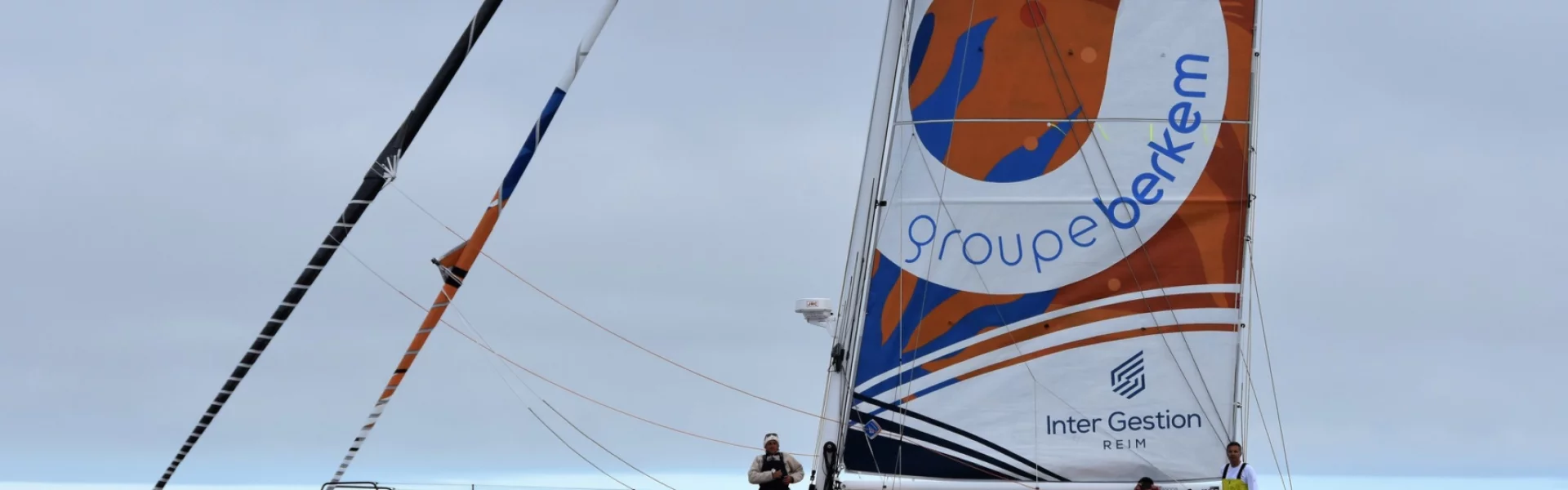 194 — Groupe Berkem