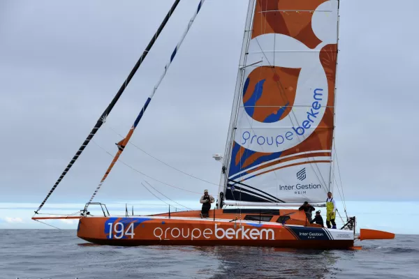 Groupe Berkem