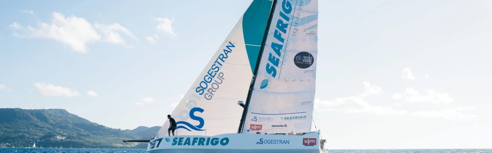 197 — Sogestran - Seafrigo