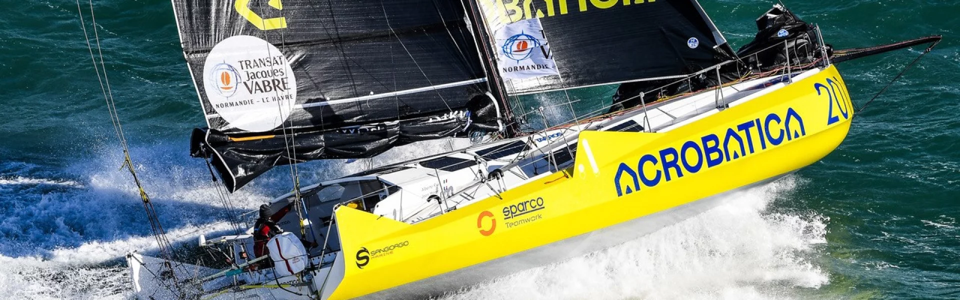 201 — Acrobatica