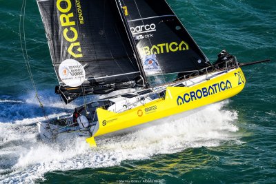 Acrobatica