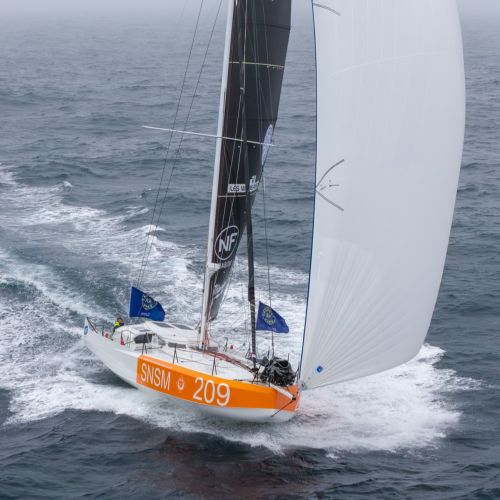 Corentin Douguet