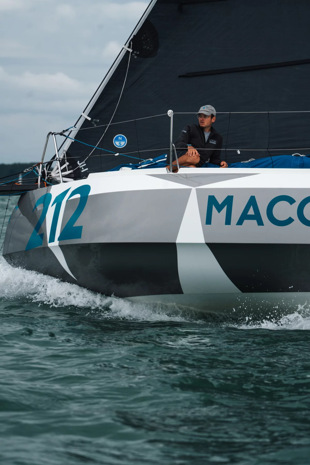 212 — Maccaferri Futura
