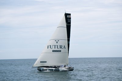 Maccaferri Futura