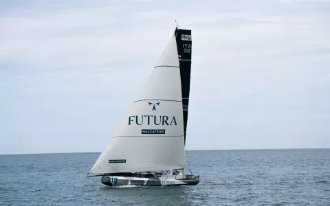 Maccaferri Futura