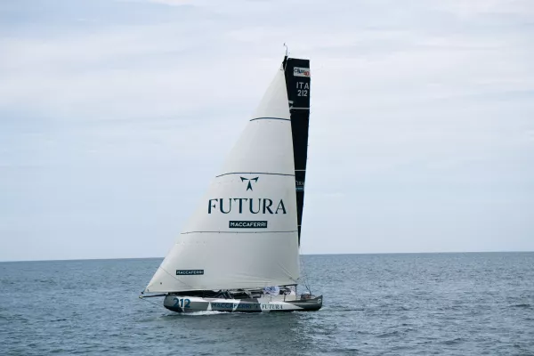 Maccaferri Futura