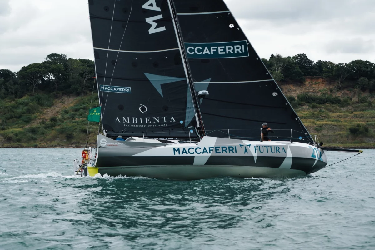 212 — Maccaferri Futura