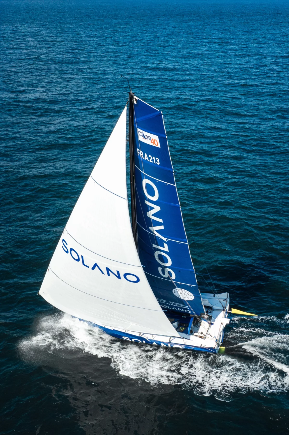 213 — Solano