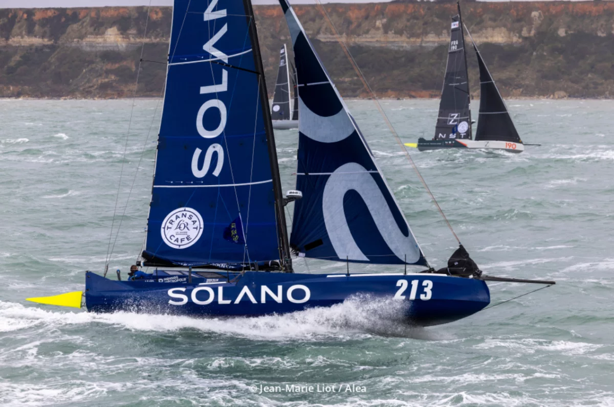 213 — Solano