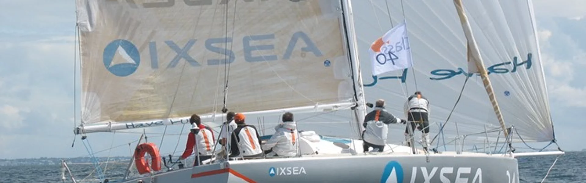 24 — IXSEA