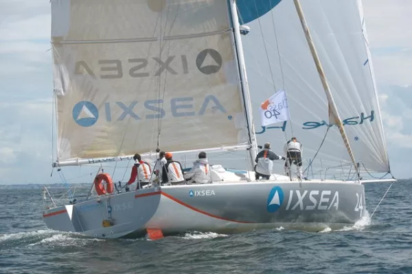 IXSEA